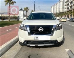 نيسان باثفايندر